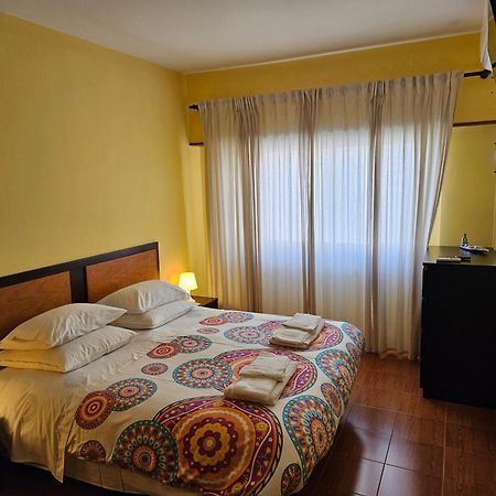 Tmp Apartamento Quarteira Zewnętrze zdjęcie