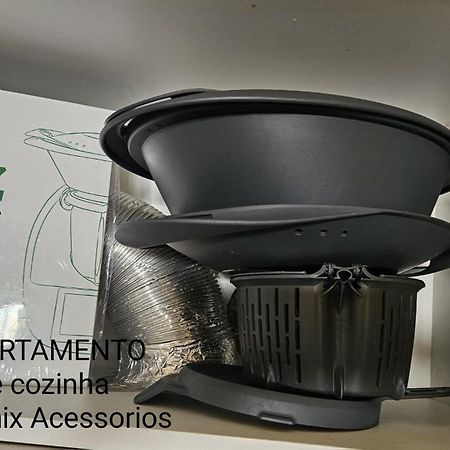 Tmp Apartamento Quarteira Zewnętrze zdjęcie