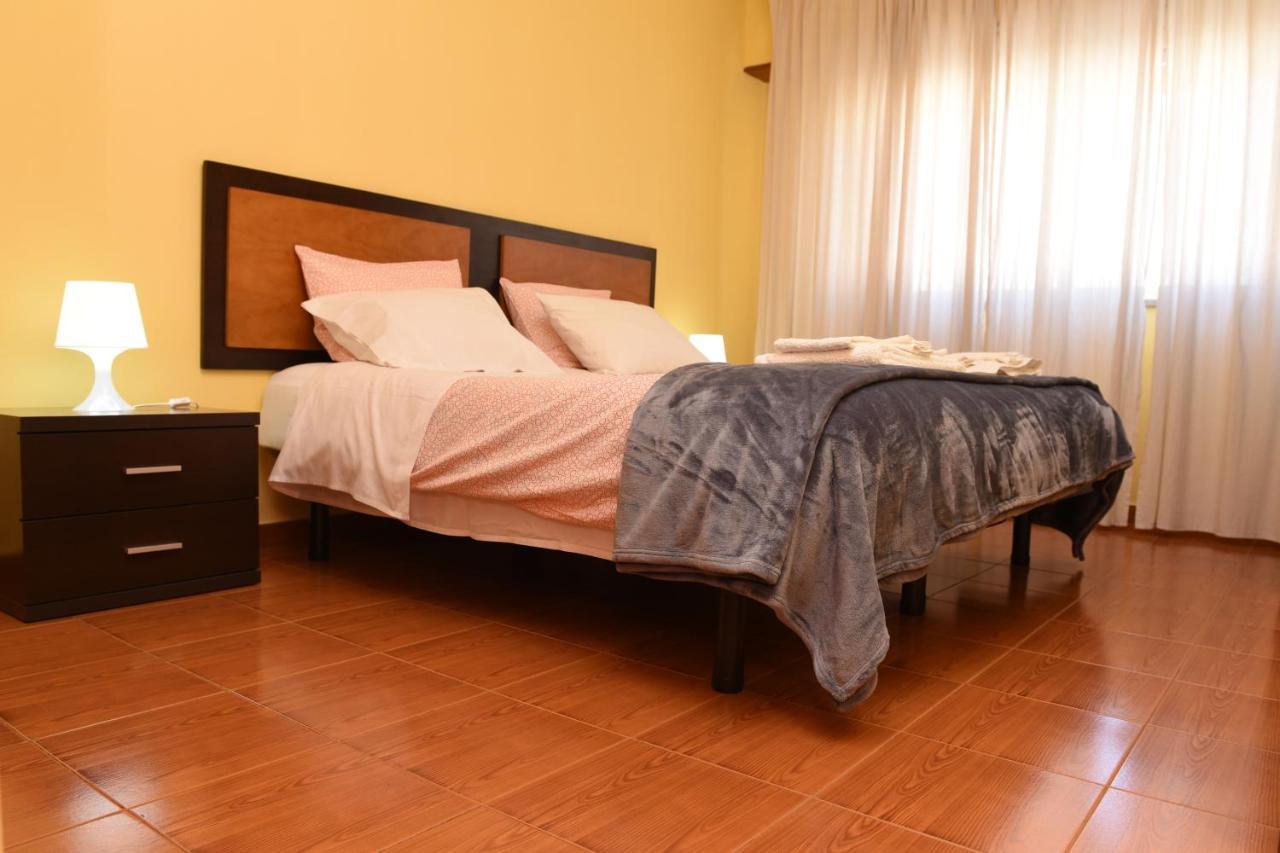 Tmp Apartamento Quarteira Zewnętrze zdjęcie