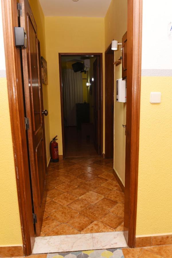 Tmp Apartamento Quarteira Zewnętrze zdjęcie