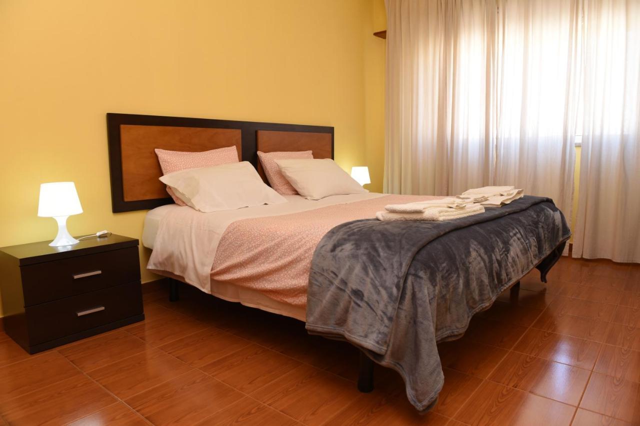 Tmp Apartamento Quarteira Zewnętrze zdjęcie
