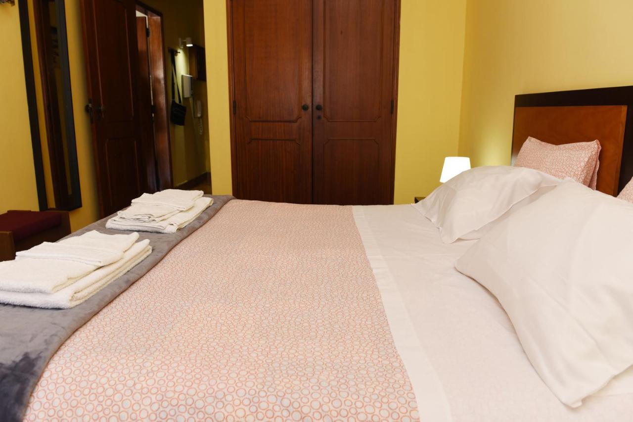 Tmp Apartamento Quarteira Zewnętrze zdjęcie