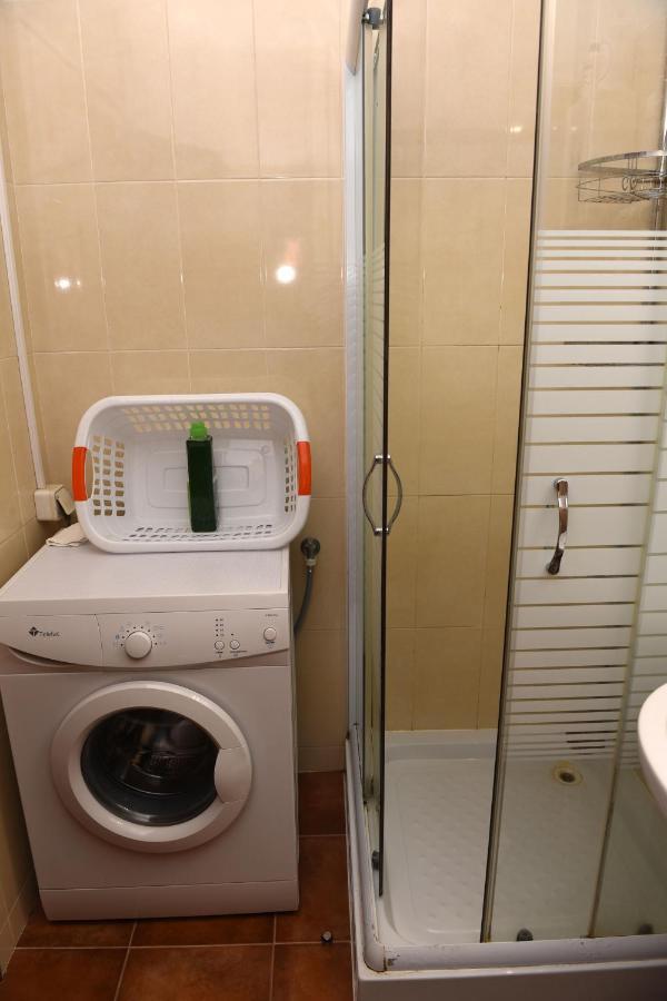 Tmp Apartamento Quarteira Zewnętrze zdjęcie