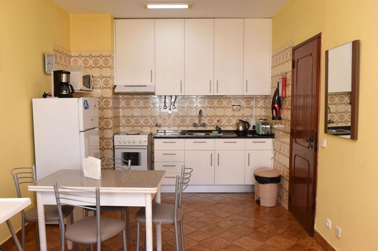 Tmp Apartamento Quarteira Zewnętrze zdjęcie