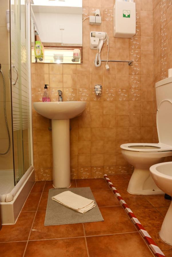 Tmp Apartamento Quarteira Zewnętrze zdjęcie