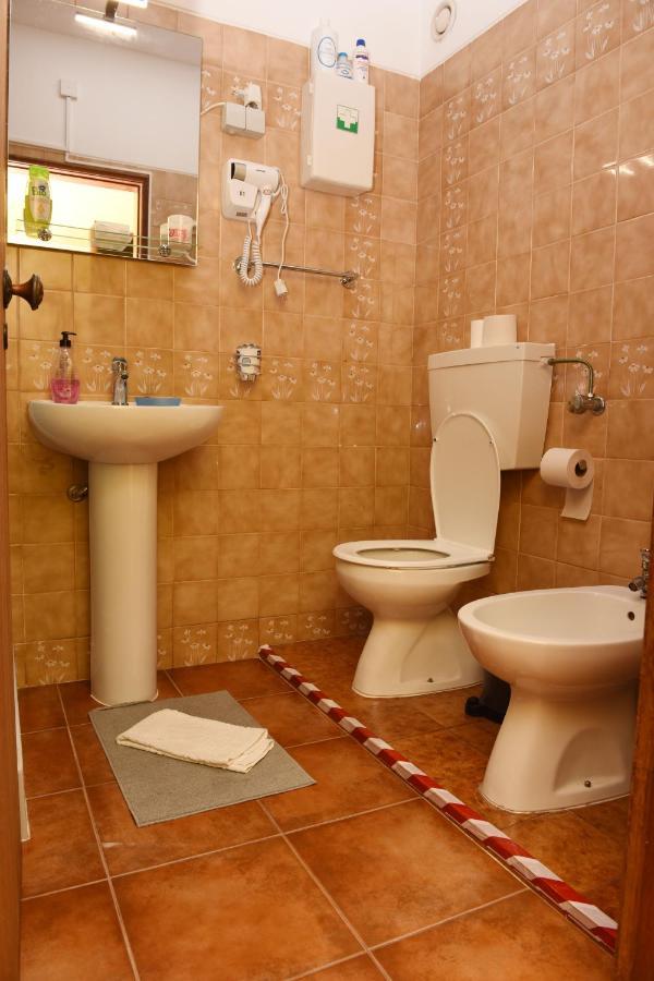 Tmp Apartamento Quarteira Zewnętrze zdjęcie