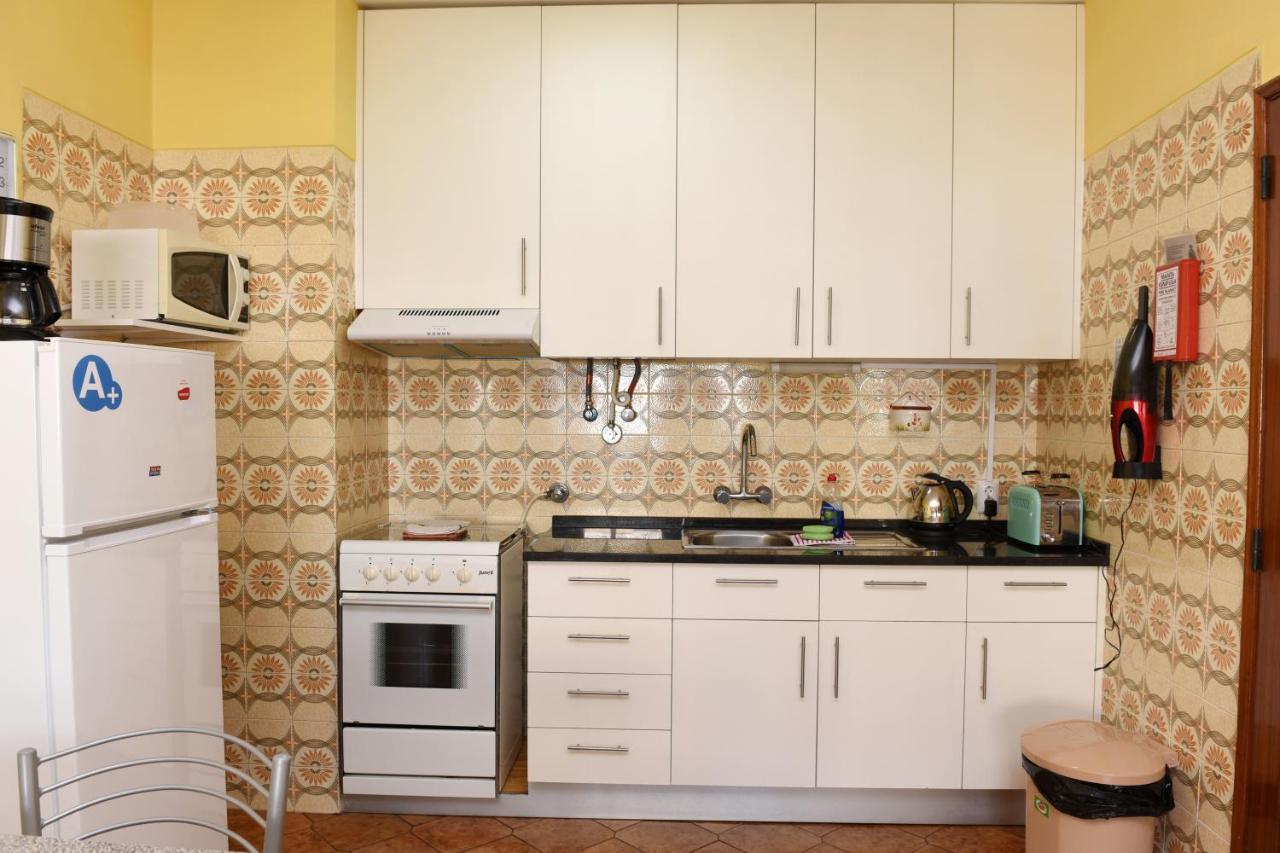 Tmp Apartamento Quarteira Zewnętrze zdjęcie
