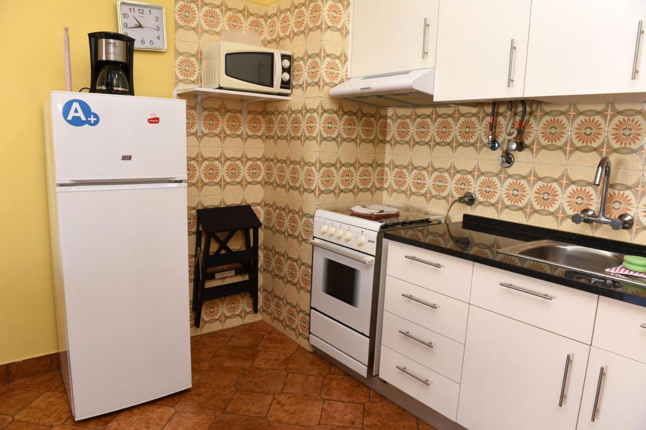 Tmp Apartamento Quarteira Zewnętrze zdjęcie